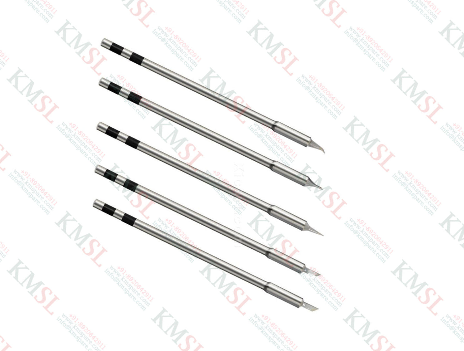 TSS02-SK Quick Soldering Bit | KMSPARE Link Pvt Ltd