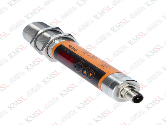 IFM Infrared Temperature Sensor, TW2000 IFM