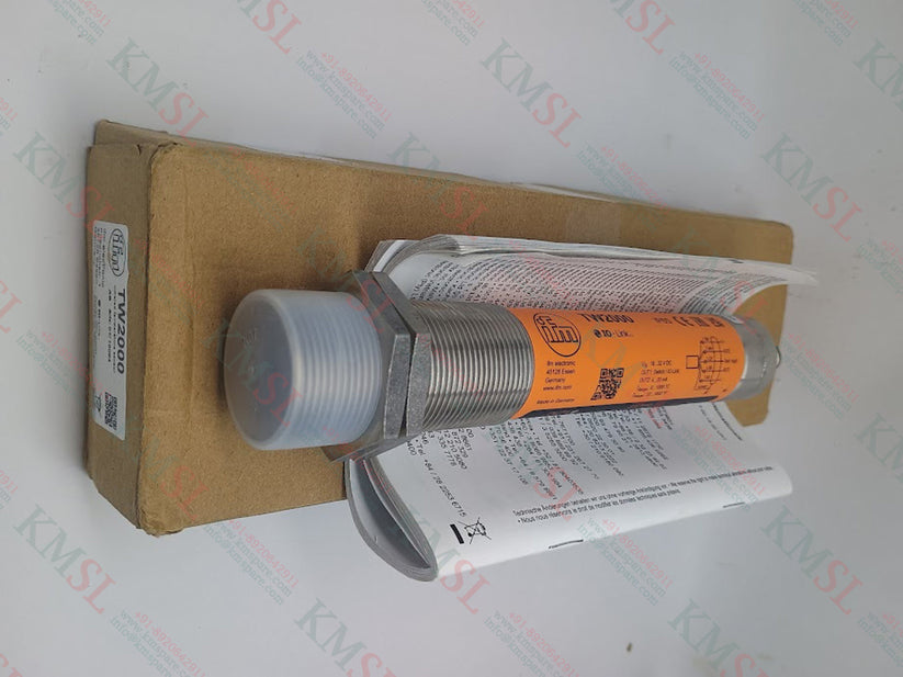 IFM Infrared – KMSpare Link Pvt. Ltd. - Complete Electronics & Smt ...