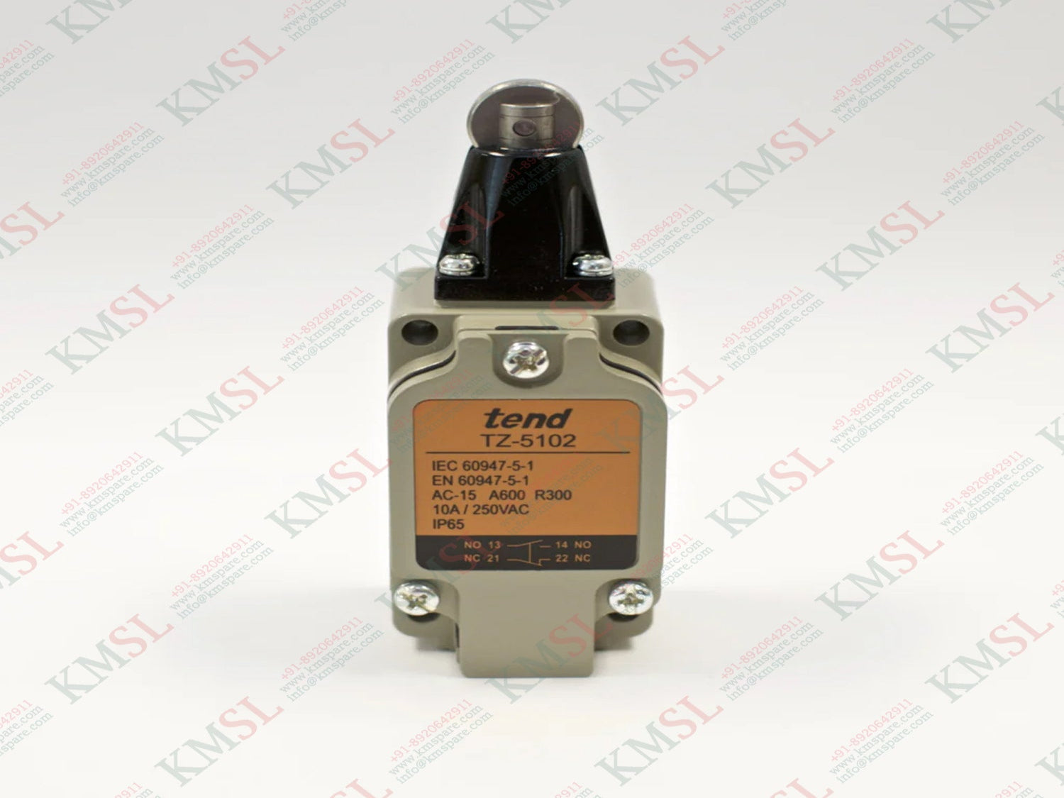 TZ-5102 TEND Limit Switch | Industrial Automation Switch | KMSPARE