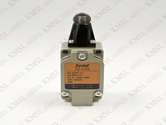 TZ-5102 TEND Limit Switch | Industrial Automation Switch | KMSPARE