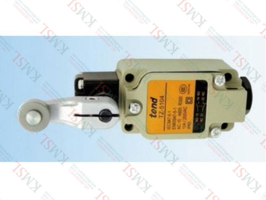 TZ-5104 TEND Limit Switch | Industrial Position & Safety Switch – KMSPARE