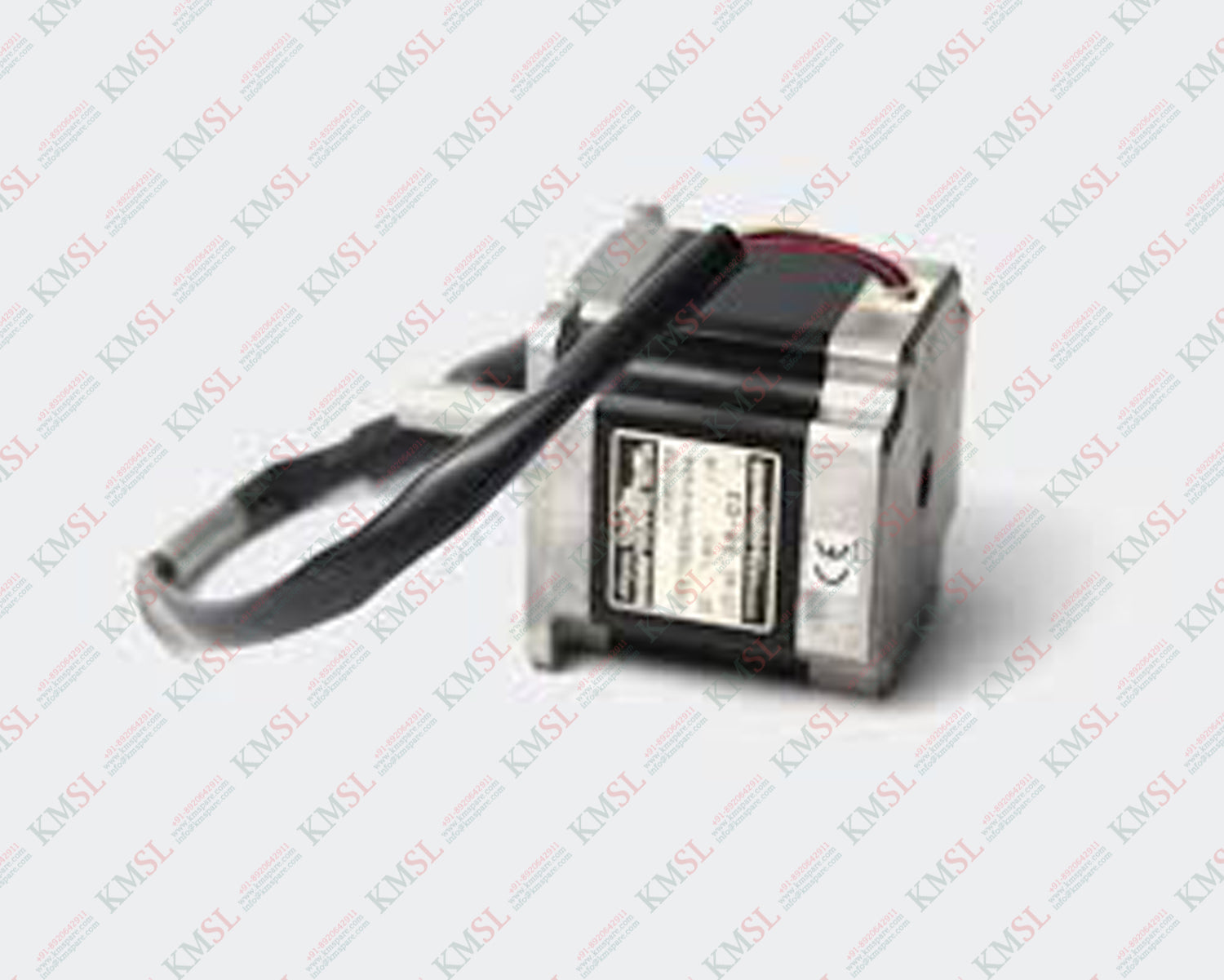 Tamagawa TS3624N1214E4 Motor | JUKI SMT Spare – KMSpare Link Pvt Ltd