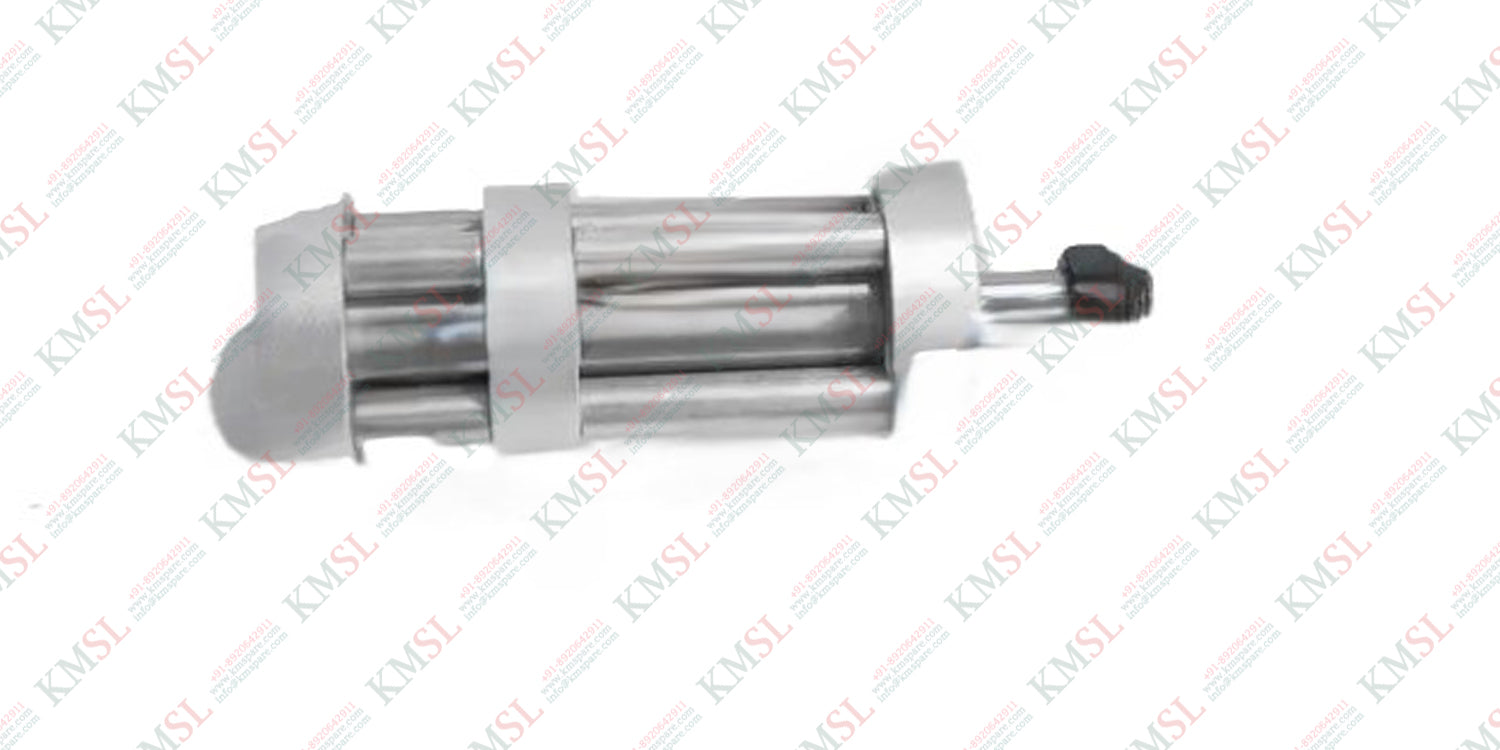 Tandem Air Cylinde ..44688804
