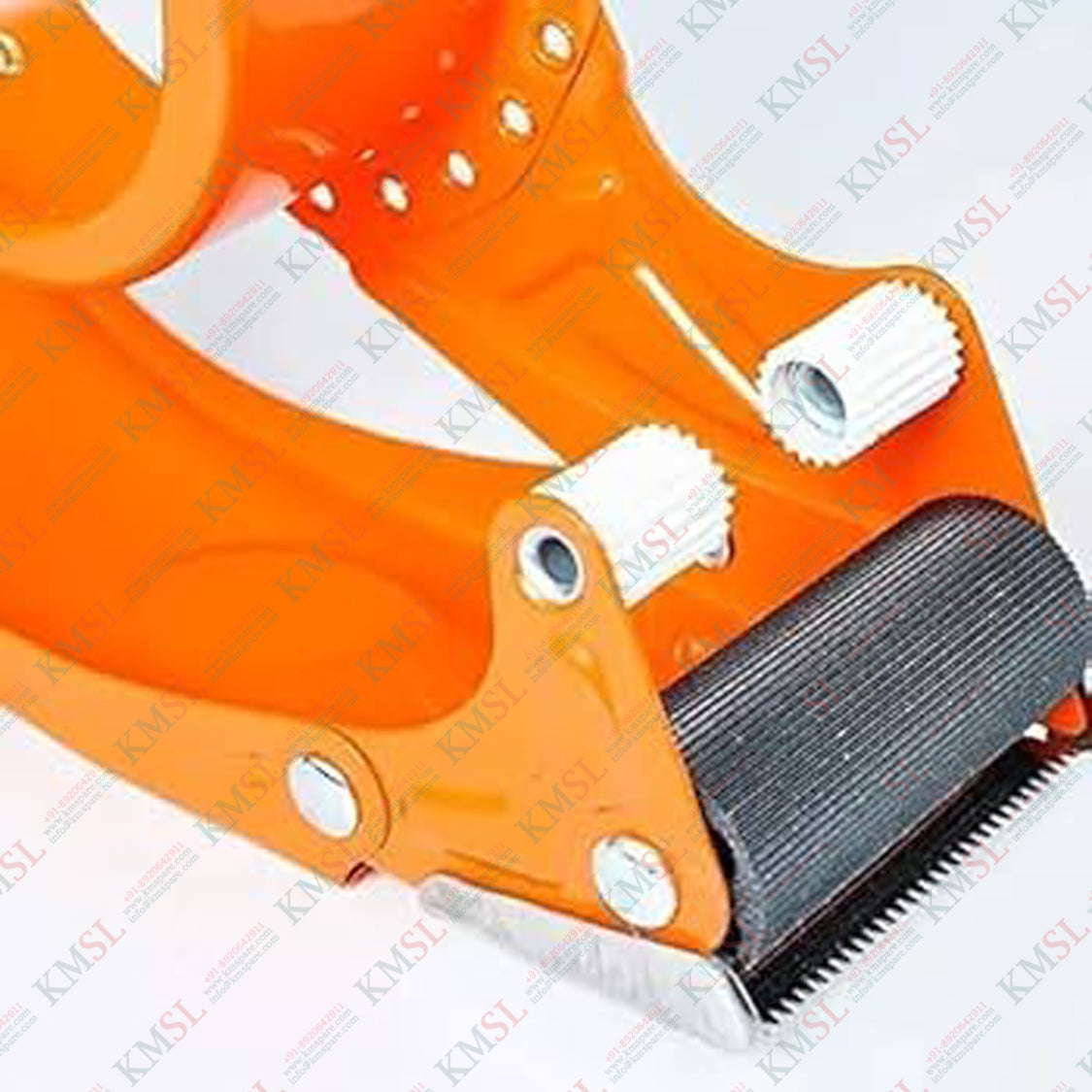 Tape Cutter X804-233 – High-Quality Industrial Spare Part | KM Spare Link Pvt Ltd