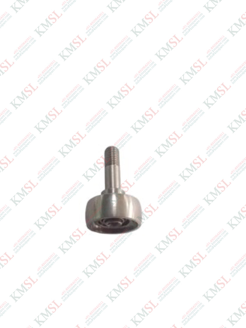 Tension Pulley N648MB022000 – SMT Machine Pulley | KMSPARE