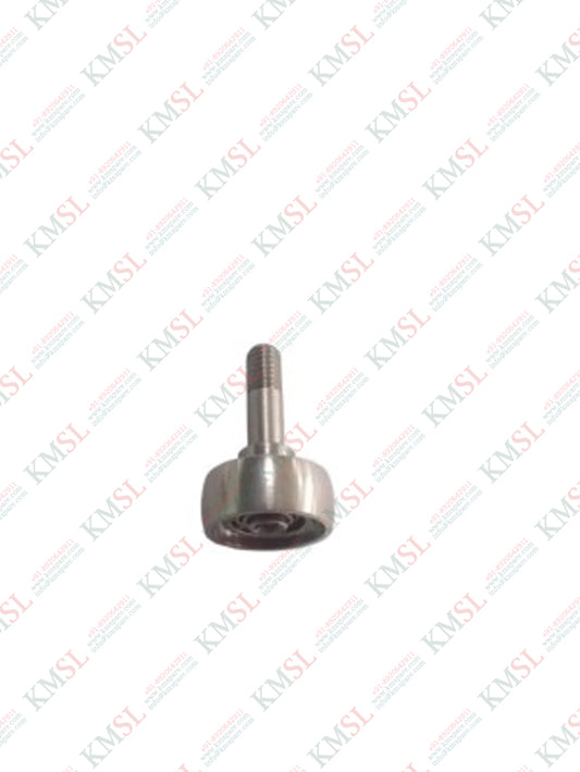 Tension Pulley N648MB022000 – SMT Machine Pulley | KMSPARE