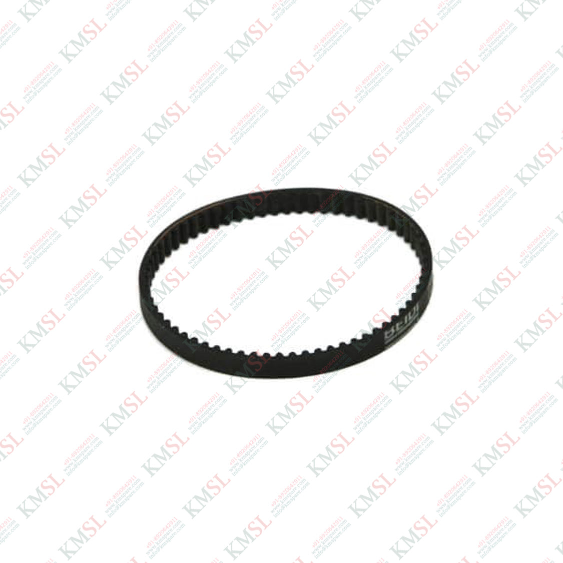 Timing Belt N6411953GT6 | High-Performance Industrial Belt | KM Spare Links