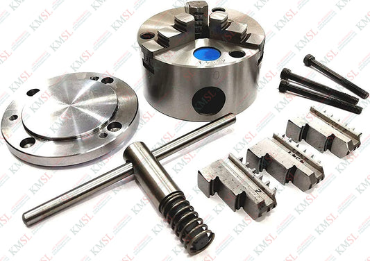 Transfer chuck body. ..X036-111
