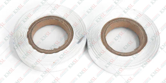 Trial Tape (Polyester Tape) 102151600602 | Industrial Machine Tape - KMspare