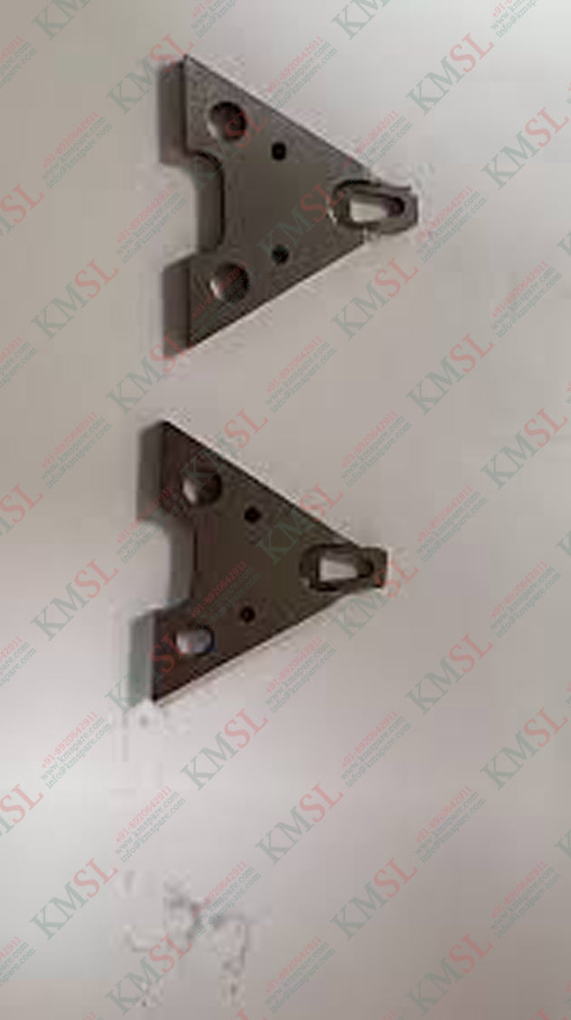 Triangle Knife WSID-10018 | High-Quality Industrial Blade – KMSPARE