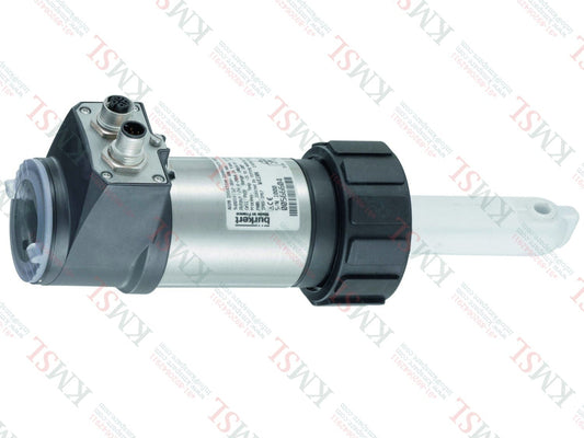 Type 8228 Burkert Inductive Conductivity Meter