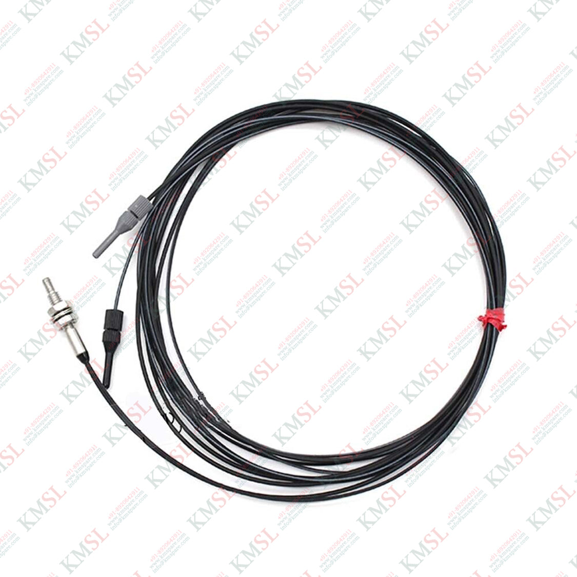 UFD45G FD-45G Fiber Optic Sensor – High-Precision Industrial Sensor | KMSPARE