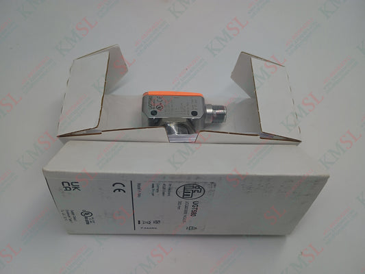 IFM Ultrasonic Sensor,UGT580 IFM