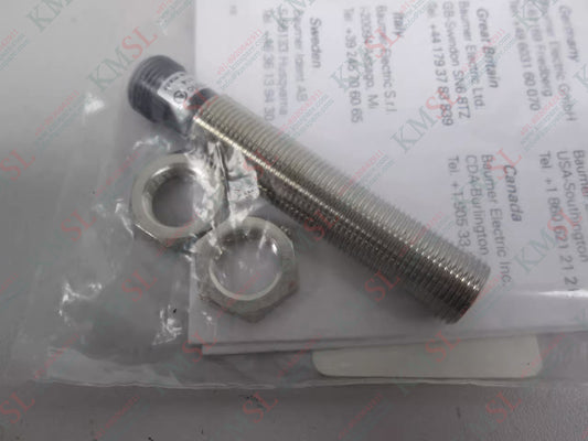 18I6903-S14 Baumer Ultrasonic distance measuring Sensor,UNAM-18I6903-S14 Baumer