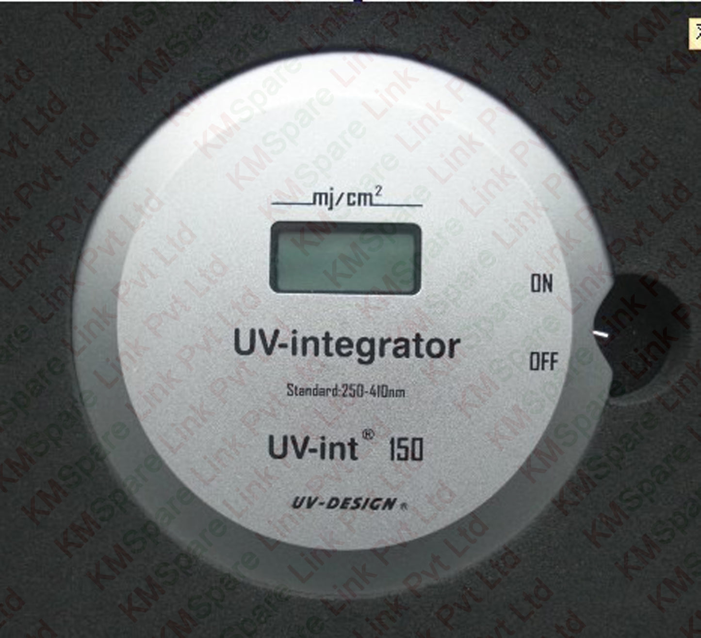 UV-INT 150 UV-Integrator
