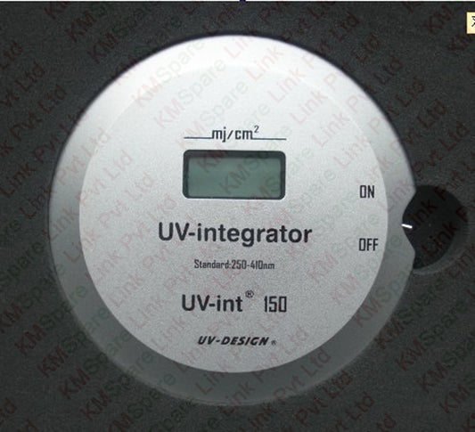 UV-INT 150 UV-Integrator
