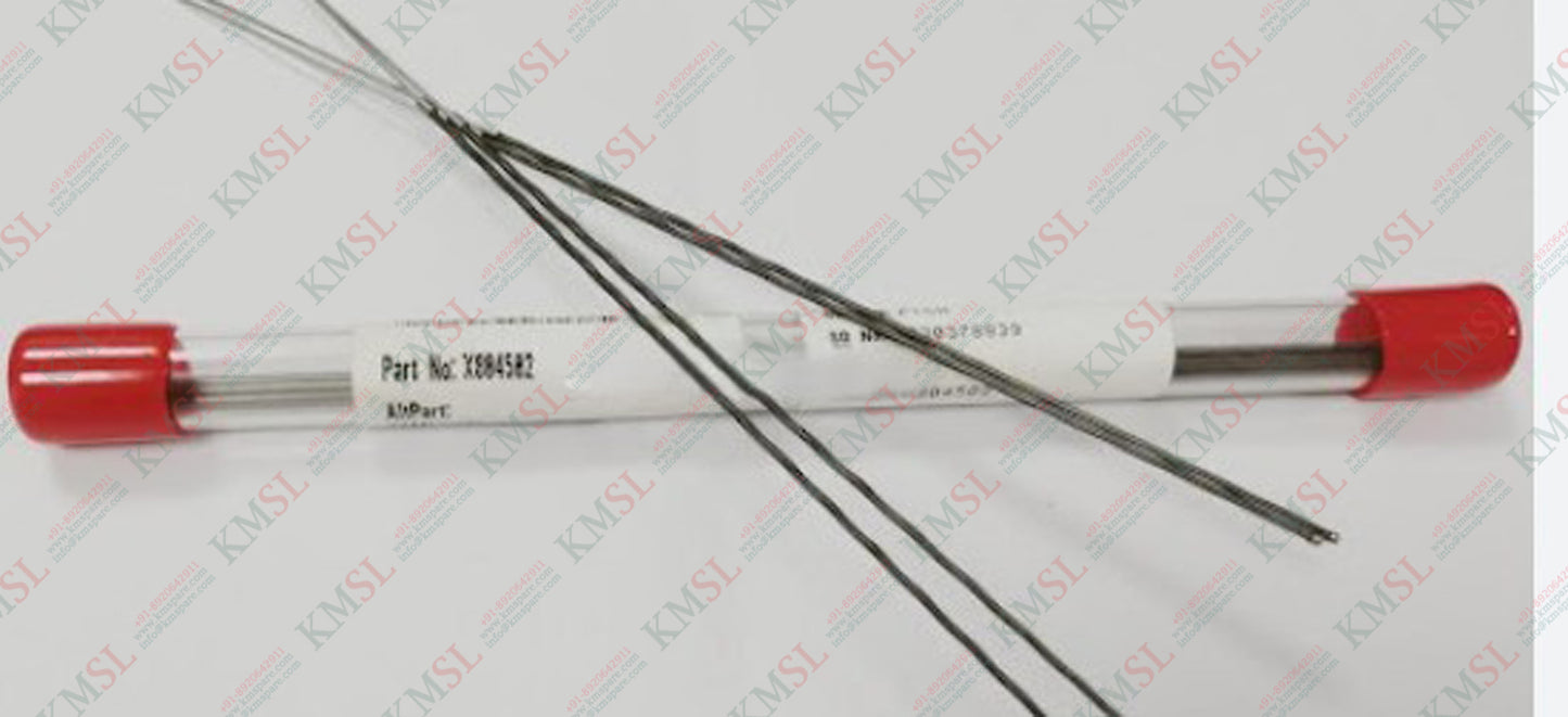 Univ. Continuity Cable Assy 4730770306 – Industrial Replacement | KMS Spare Link Pvt Ltd