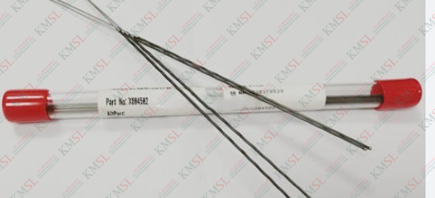 Univ. Continuity Cable Assy 4730770306 – Industrial Replacement | KMS Spare Link Pvt Ltd