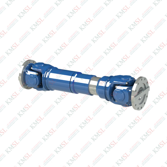 Universal Joint X005-085 | Industrial SMT Component | Kmspare Link Pvt Ltd