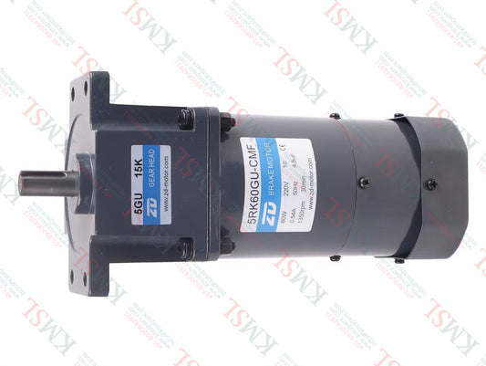 V51K90A-CF Oriental Induction Motor | Industrial AC Motor – KMSPARE
