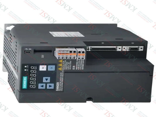 6SL3210-5FE11-5UF0 Siemens, Siemens Servo Drive