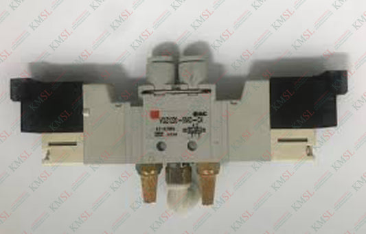 VALVE N510054501AA
