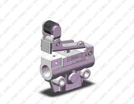VALVE VM123-M5 PV010505000
