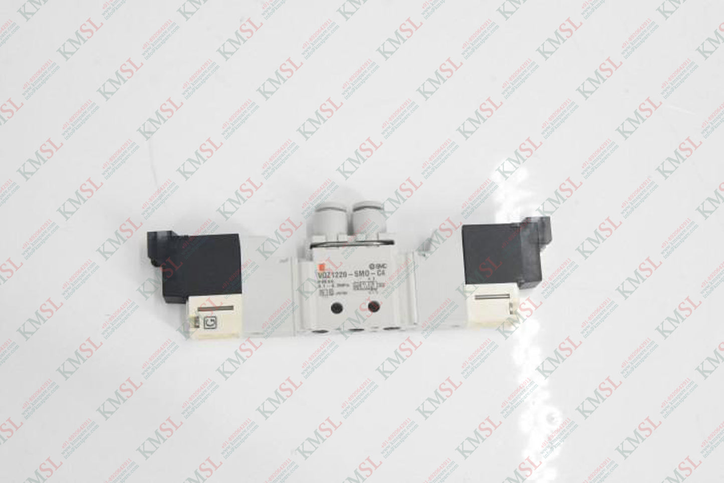 VALVE VQZ1220-5MO-C4 KXF0A3RAA00
