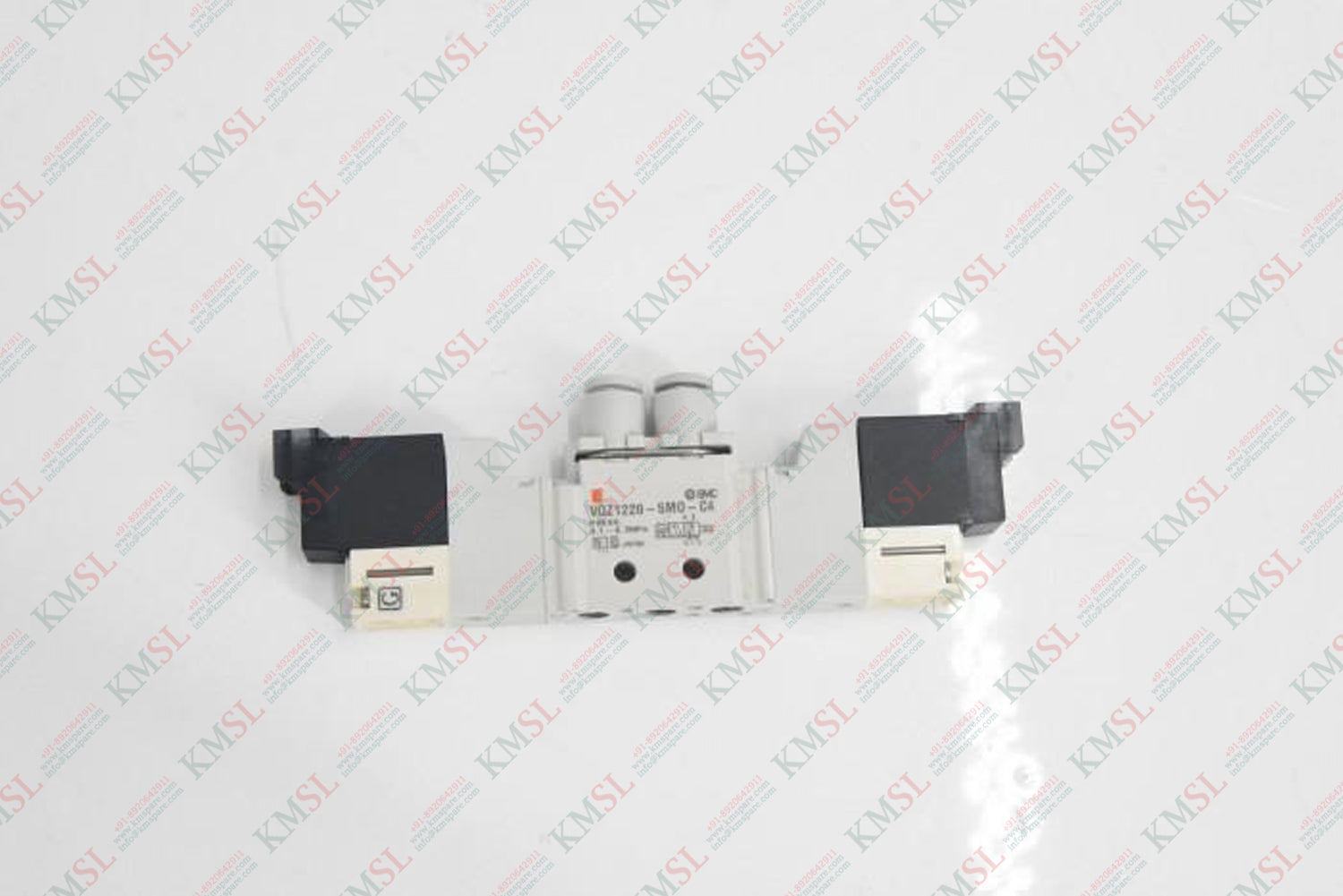 VALVE VQZ1220-5MO-C4 KXF0A3RAA00
