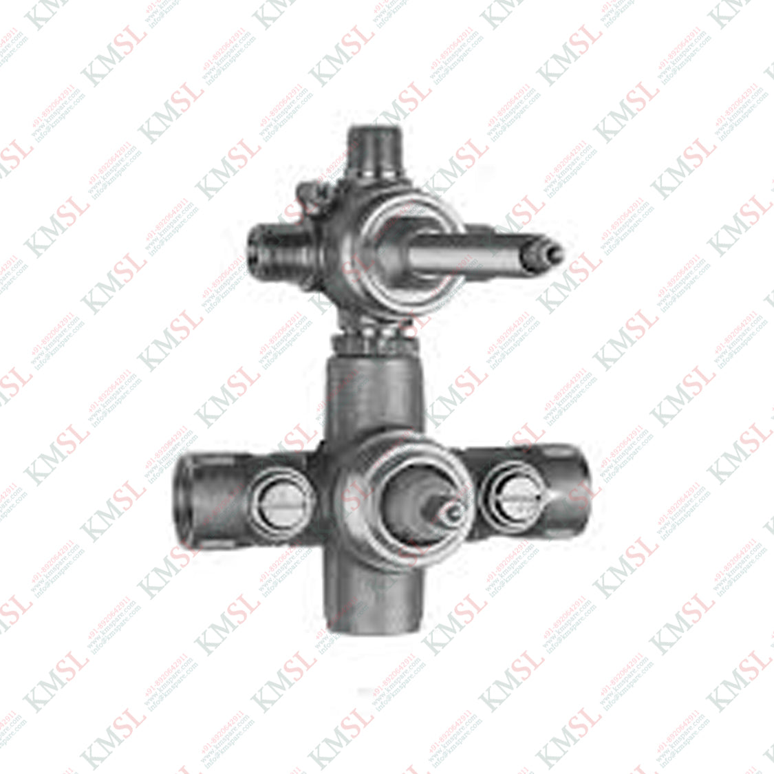 VALVE H63468 - Industrial Valve | Kmspare Link Pvt Ltd