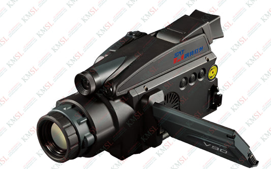 VCC-G20U20FK FUJI XPF CAMERA
