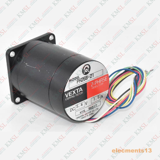 VEXTA-Motor PH268-21-C45
