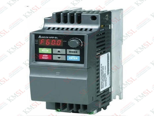 Delta AC Drive, VFD022EL21W-1 Delta