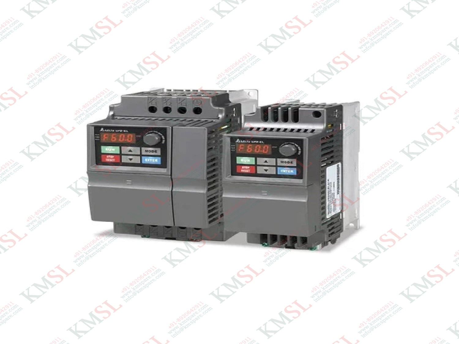 Delta AC Drive, VFD022EL43A Delta