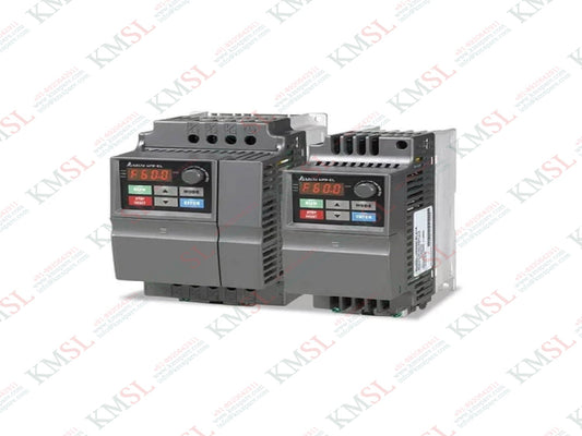 Delta AC Drive, VFD022EL43A Delta