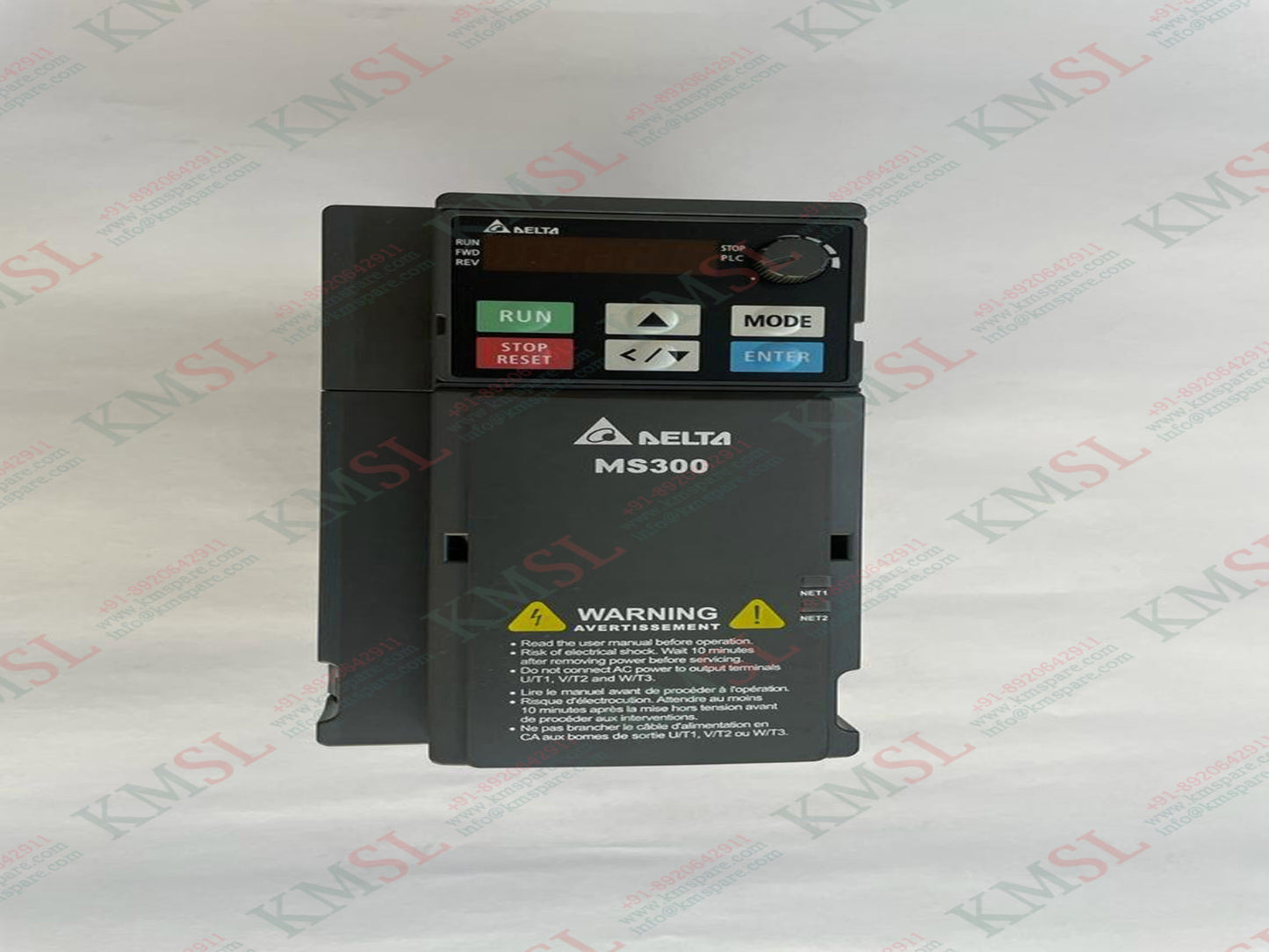 Delta AC Drive,VFD037CB43A-20 Delta
