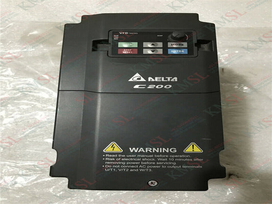 Delta AC Drive,VFD055CB43A-20 Delta