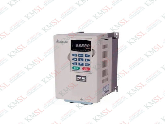 VFD075V43A-2 Delta VFD | Variable Frequency Drive for Industrial Automation | KMSPARE
