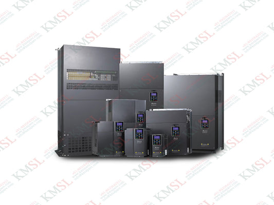 Delta AC Drive, VFD3550C43A Delta