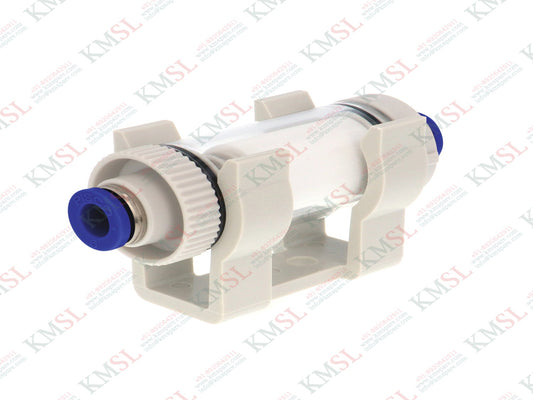 VFU3-88P Pisco Vacuum Filter | Industrial Pneumatic Filter | KMSPARE