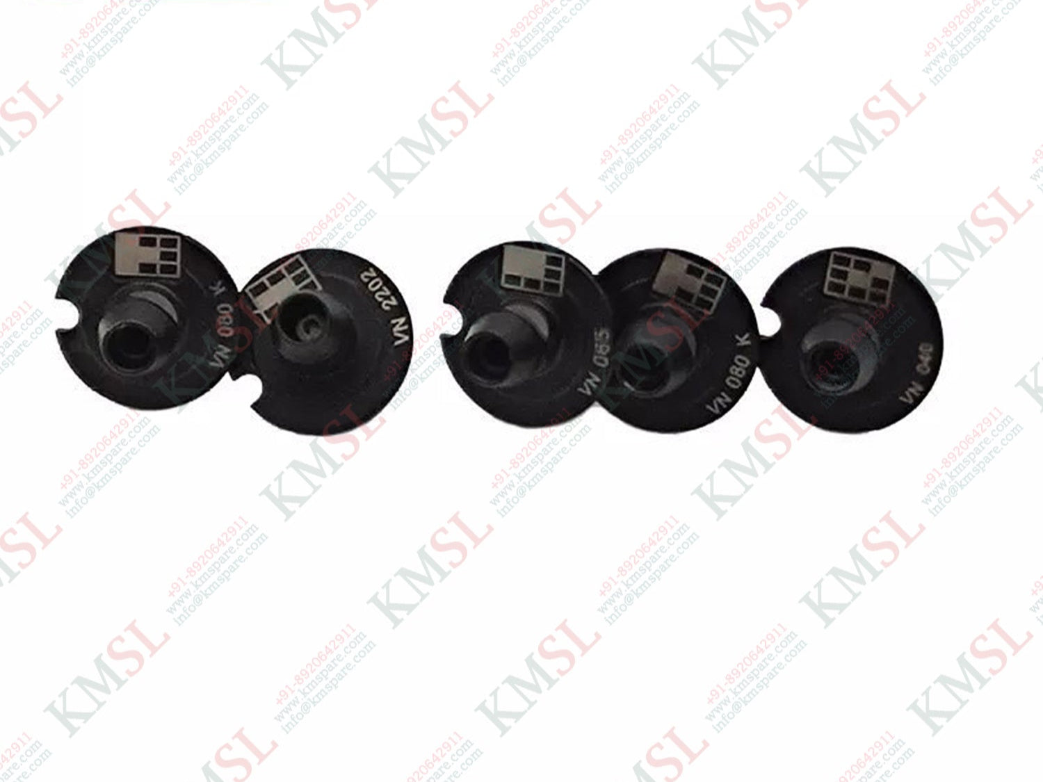 VN030 Samsung Nozzle | High-Precision SMT Pick-and-Place Nozzle – KMSPARE