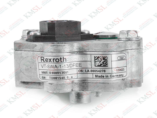 Roxroth Rotary Angle Sensor, VT-SWA-1-13DFEE Roxroth