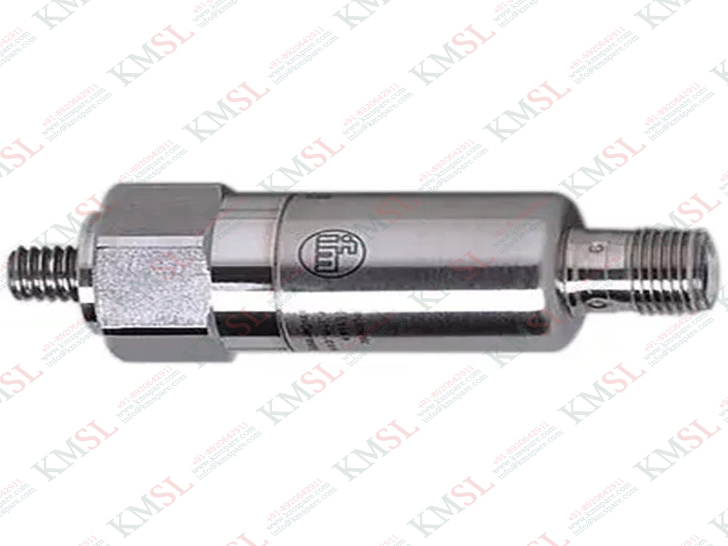 IFM Vibration Transmitter, VTV12A IFM