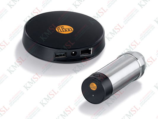 IFM Vibration Sensor, VWV002 IFM