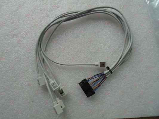 Vacumm Sensor N610026749AA

