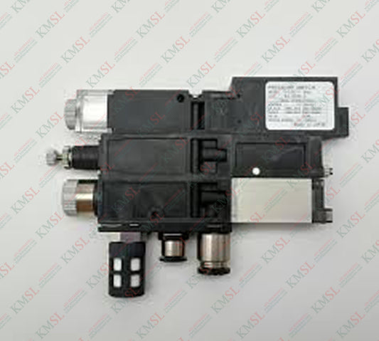 Vacuum Generator H1007F FUJI
