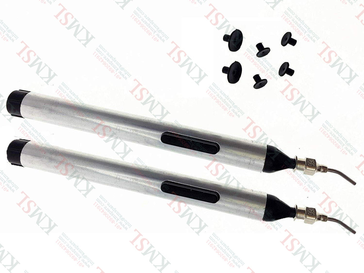 Rubber Vacuum Pen Suction Cup