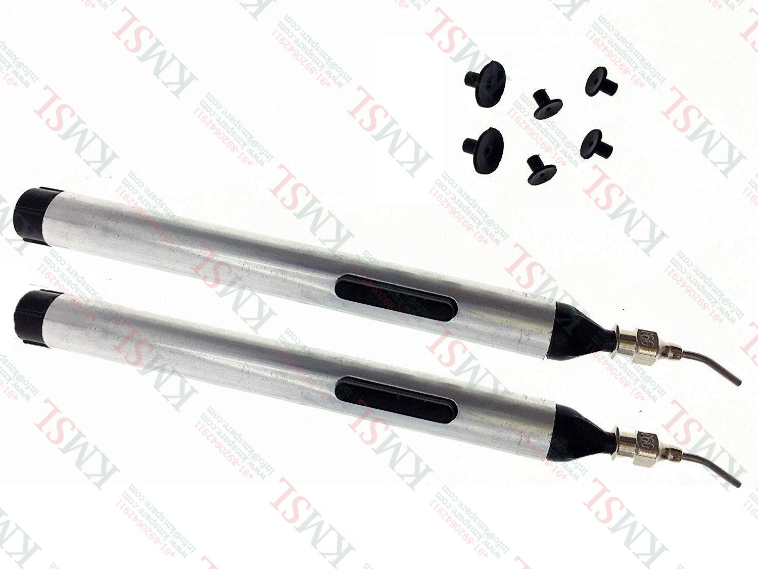 Rubber Vacuum Pen Suction Cup