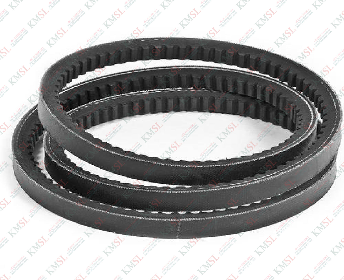 Vacuum Pump Motor Belt For Fuji XP143E
